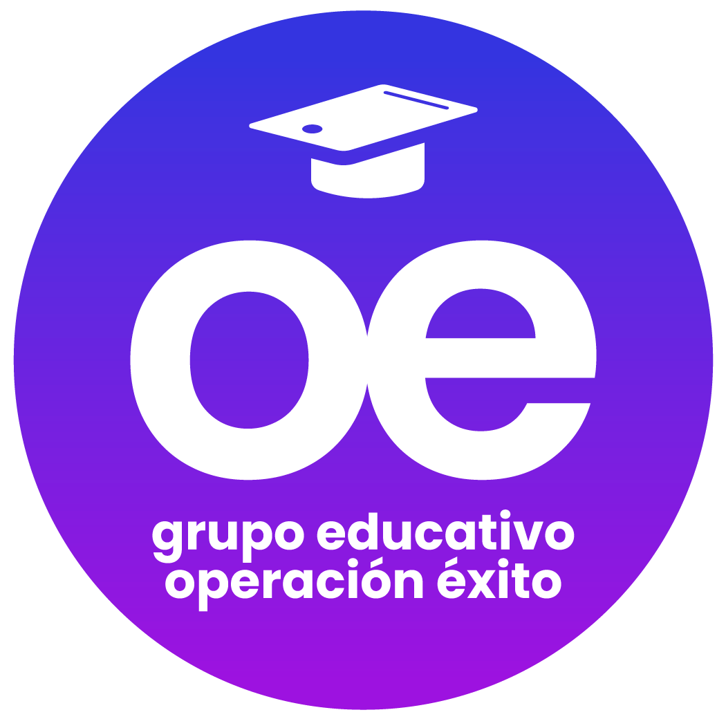 OE Logo